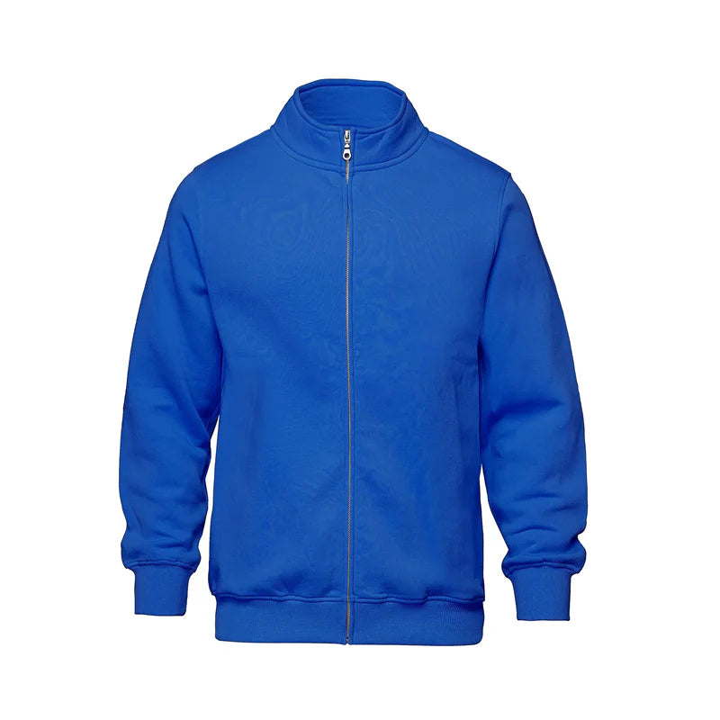 CSW 24/7 - Momentum - Youth Full Zip Sweatshirt 00570Y