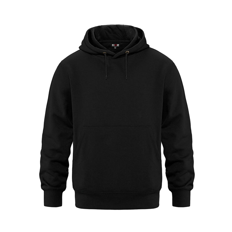 CX2 -Fortress-  Water Repellent Adult Hooded Pullover