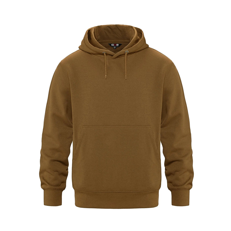 CX2 -Fortress-  Water Repellent Adult Hooded Pullover