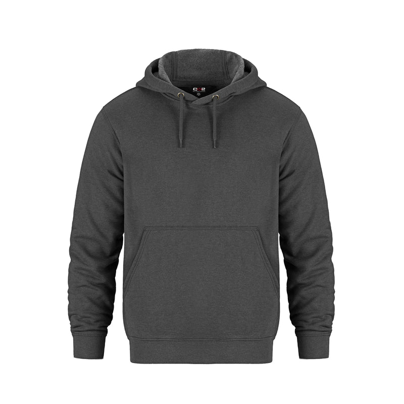 CX2 -Fortress-  Water Repellent Adult Hooded Pullover