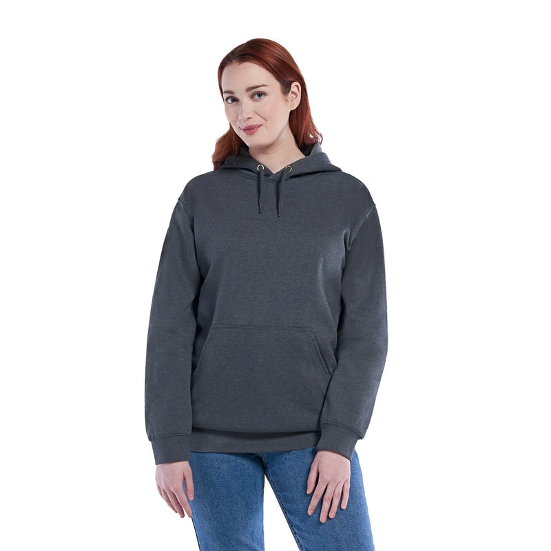 CX2 -Fortress-  Water Repellent Adult Hooded Pullover