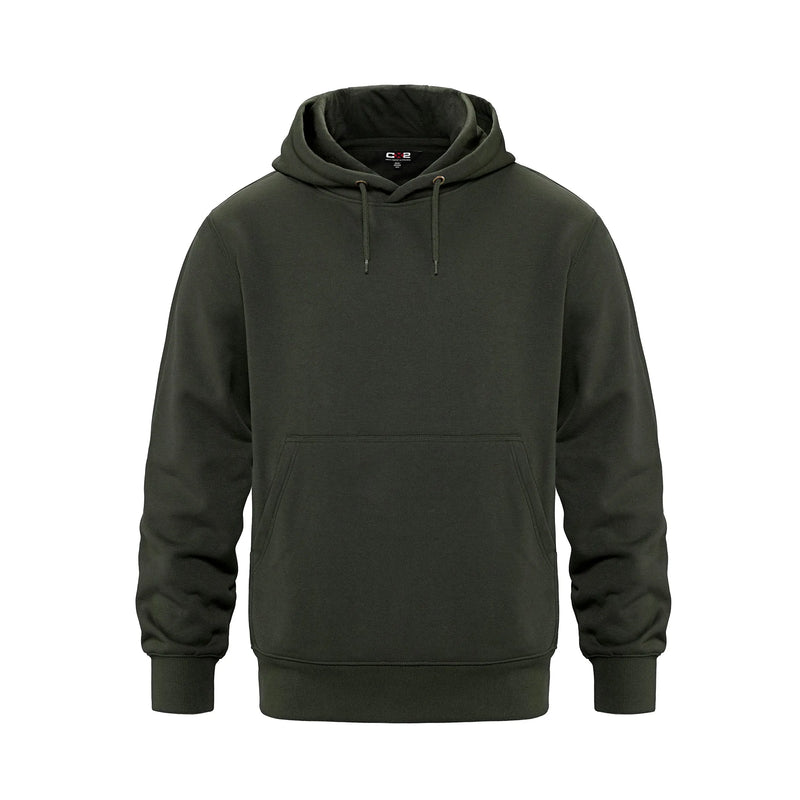 CX2 -Fortress-  Water Repellent Adult Hooded Pullover