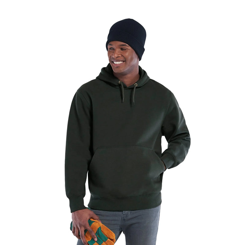 CX2 -Fortress-  Water Repellent Adult Hooded Pullover