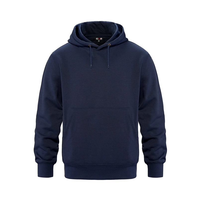 CX2 -Fortress-  Water Repellent Adult Hooded Pullover