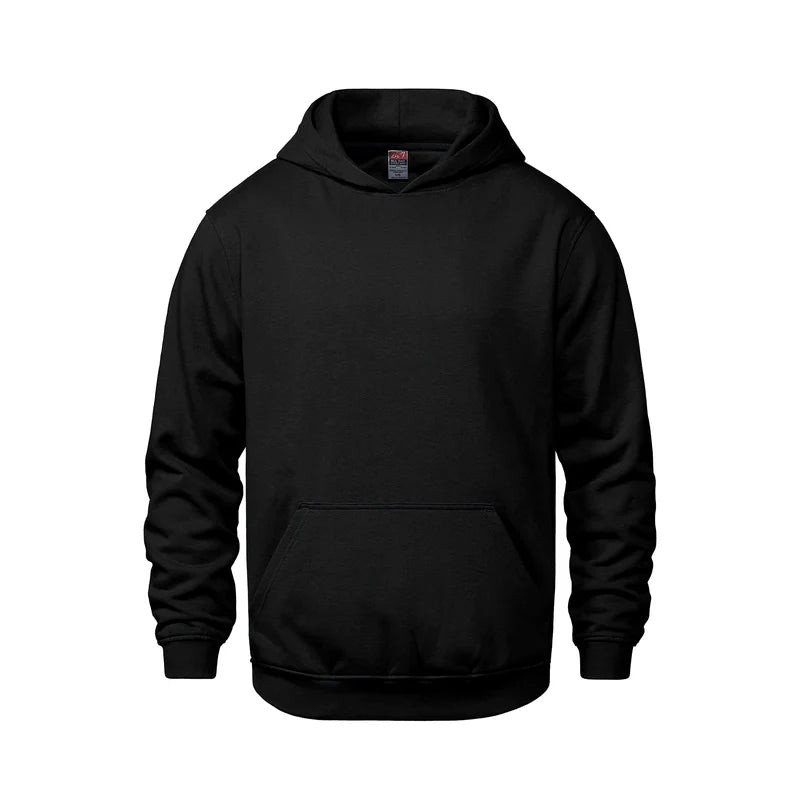 CSW 24/7 Youth Pullover Hoodie