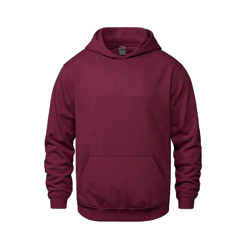 CSW 24/7 Youth Pullover Hoodie