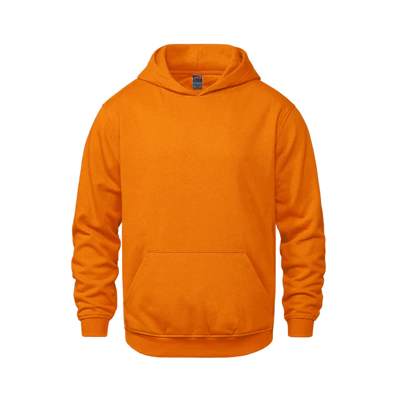 CSW 24/7 Youth Pullover Hoodie