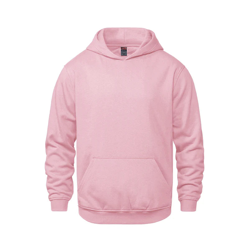 CSW 24/7 Youth Pullover Hoodie
