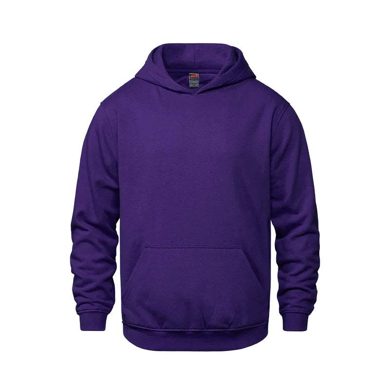 CSW 24/7 Youth Pullover Hoodie