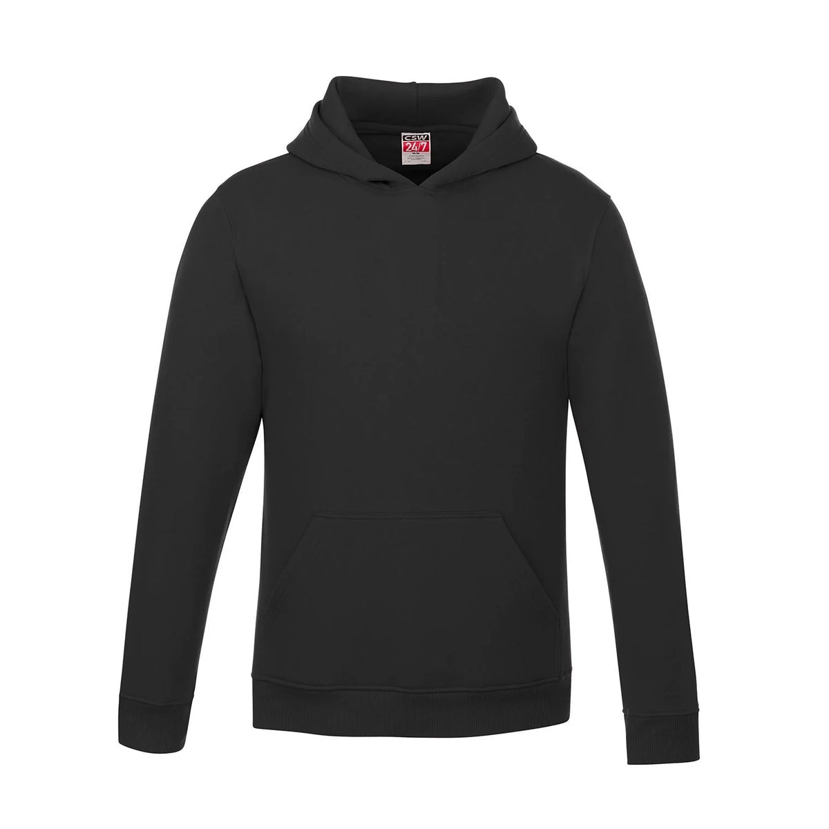 CSW 24/7 Youth Pullover Hoodie