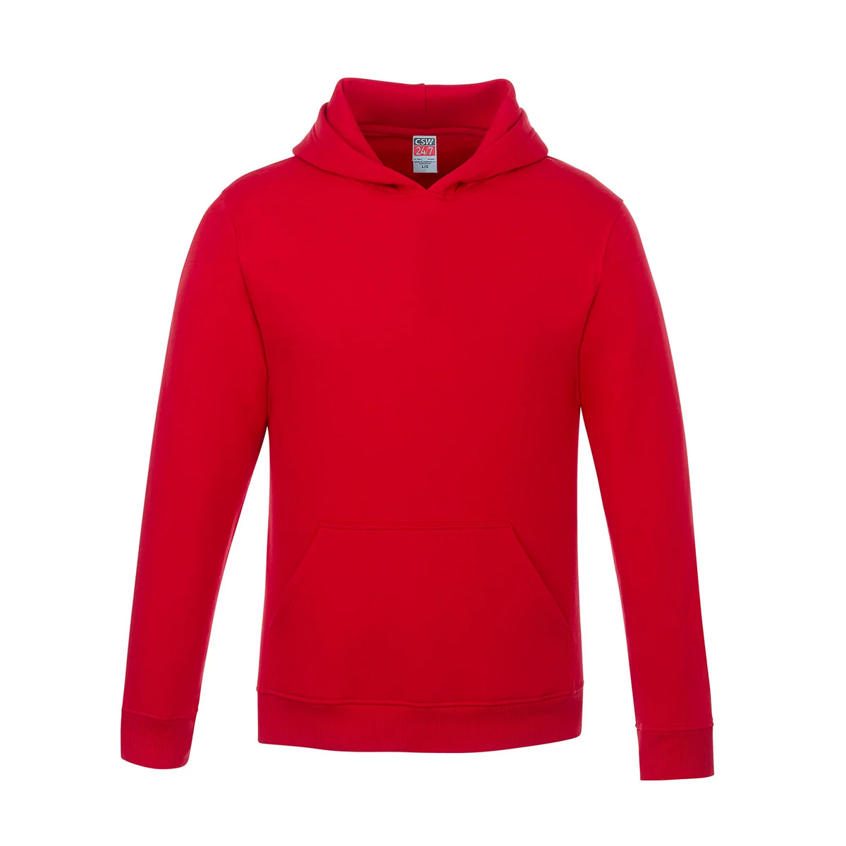 CSW 24/7 Youth Pullover Hoodie