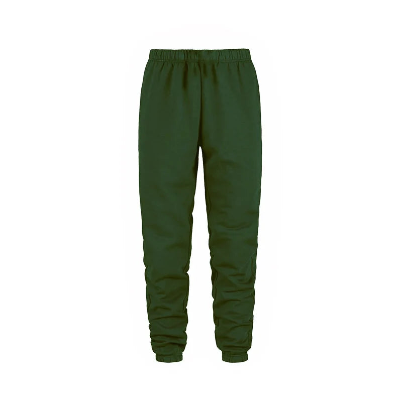 CSW 24/7 Dash Youth Sweatpant in Forest