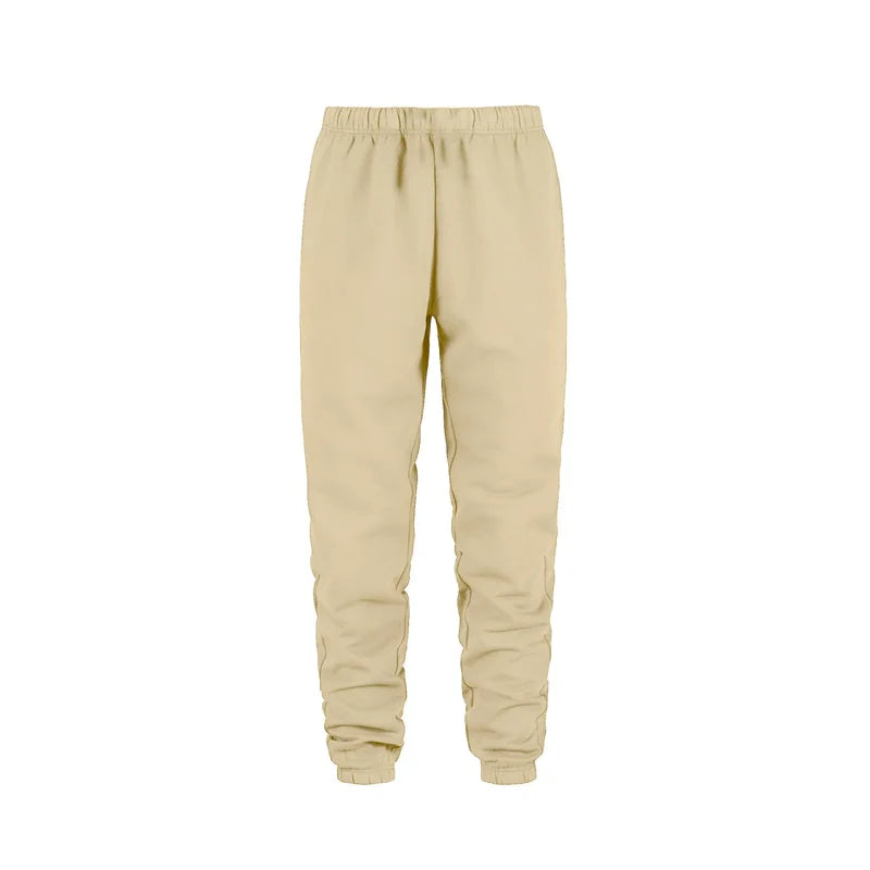 CSW 24/7 Dash Youth Sweatpant in Sand