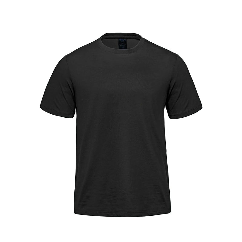 Muskoka Trail - Harmony - Men's Organic Cotton Scoop Neck T-Shirt