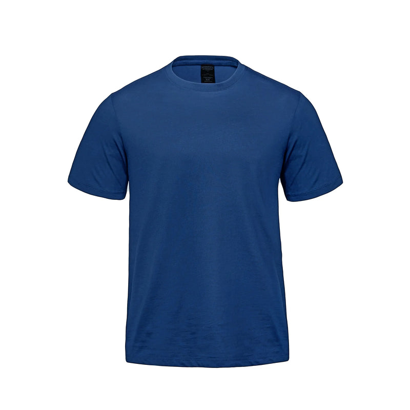 Muskoka Trail - Harmony - Men's Organic Cotton Scoop Neck T-Shirt