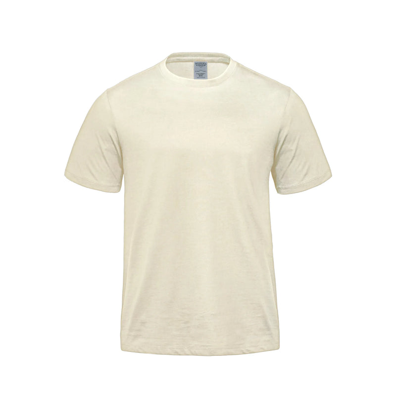 Muskoka Trail - Harmony - Men's Organic Cotton Scoop Neck T-Shirt
