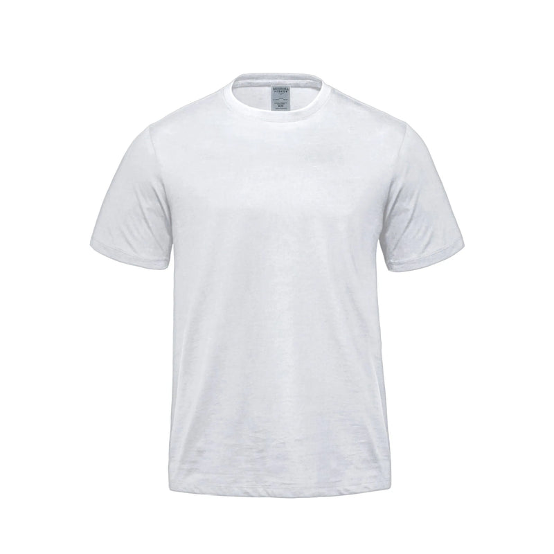 Muskoka Trail - Harmony - Men's Organic Cotton Scoop Neck T-Shirt