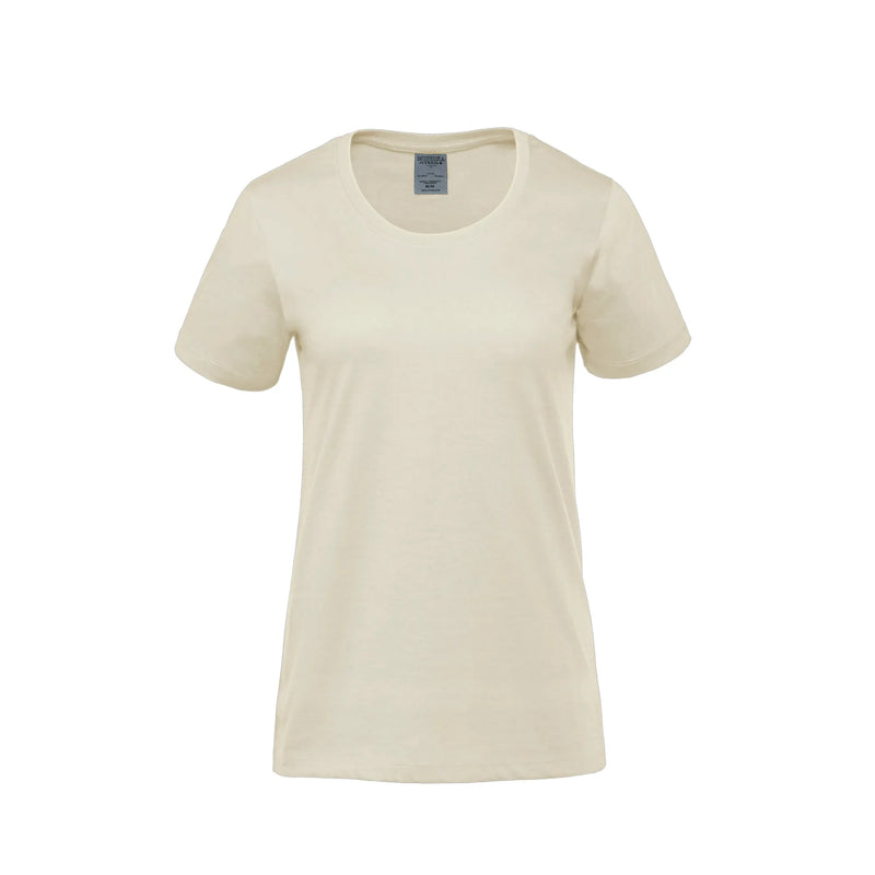 Muskoka Trail - Harmony - Ladies Organic Cotton Scoop Neck T-Shirt