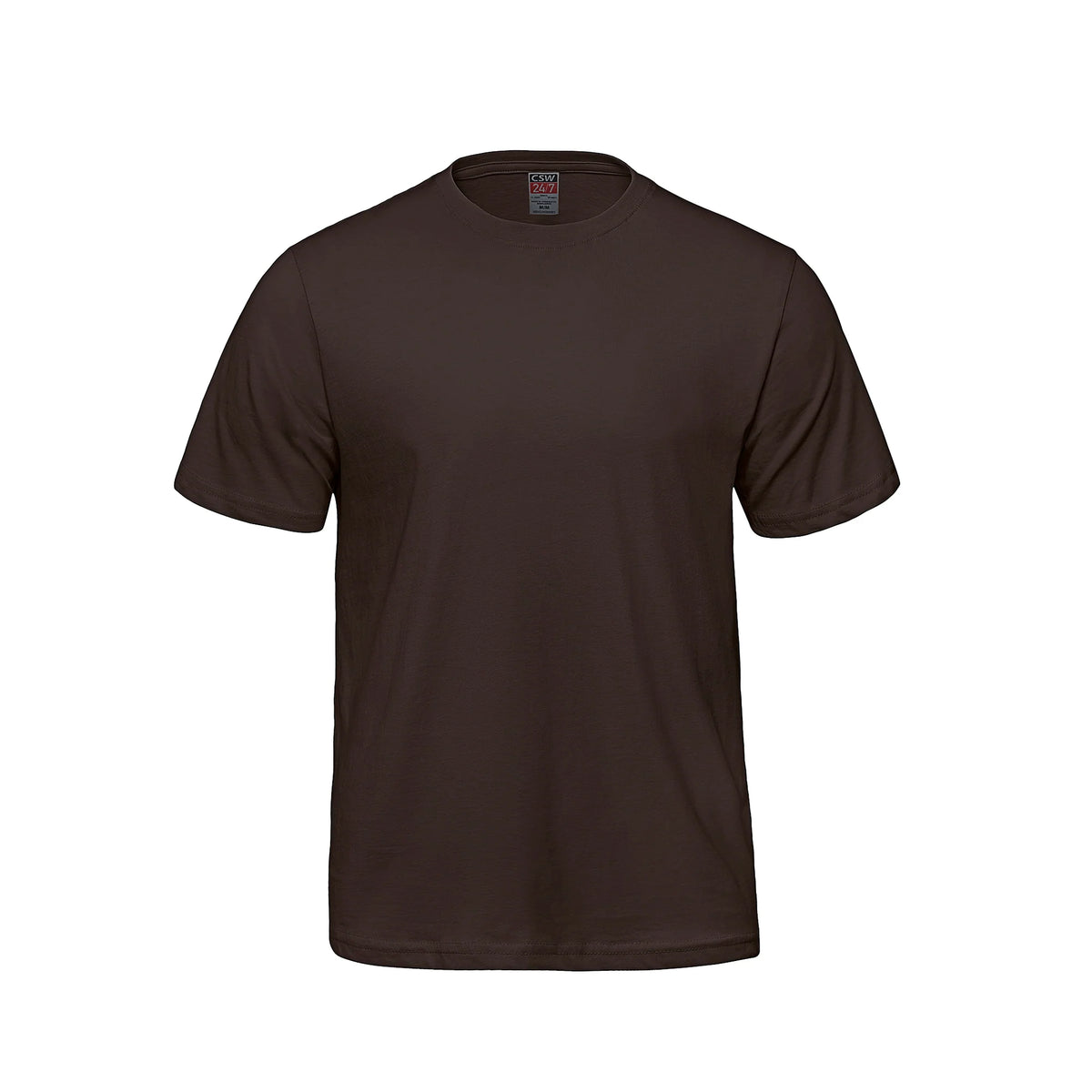 CSW 24/7 Youth Crew Neck Tee