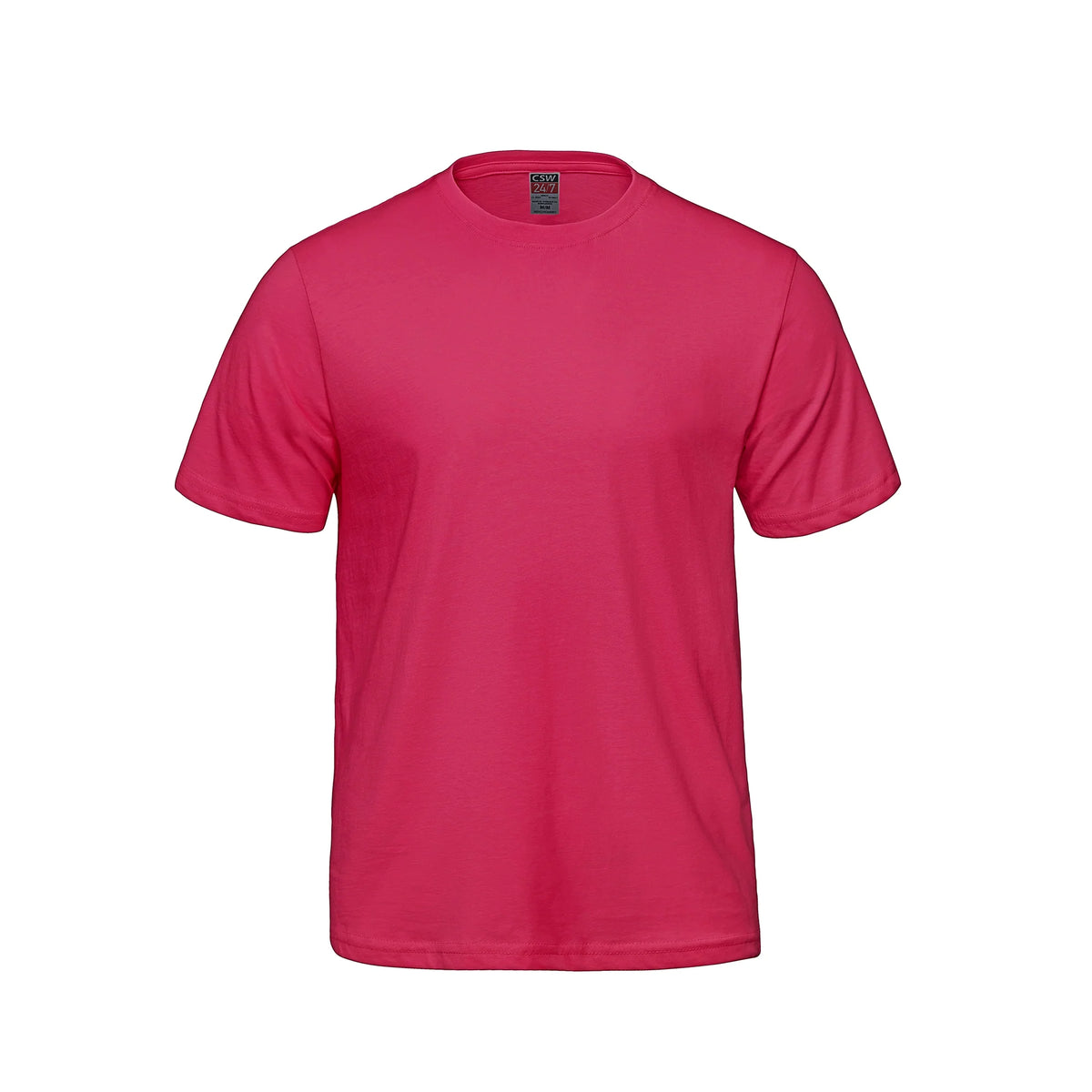 CSW 24/7 Youth Crew Neck Tee