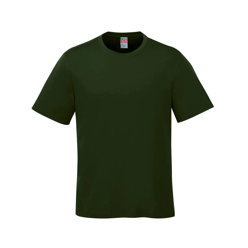CSW 24/7 - Plus Sizes - Unisex/Mens Crew Neck Tee