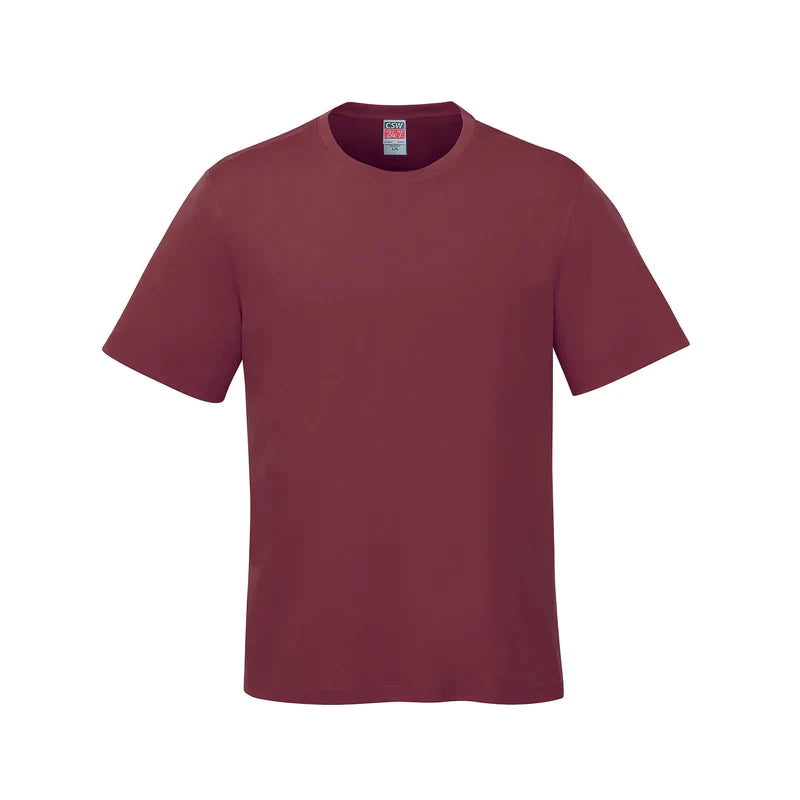 CSW 24/7 - Plus Sizes - Unisex/Mens Crew Neck Tee