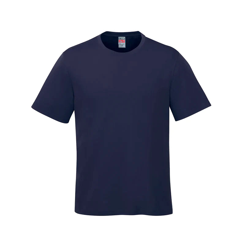 CSW 24/7 - Plus Sizes - Unisex/Mens Crew Neck Tee