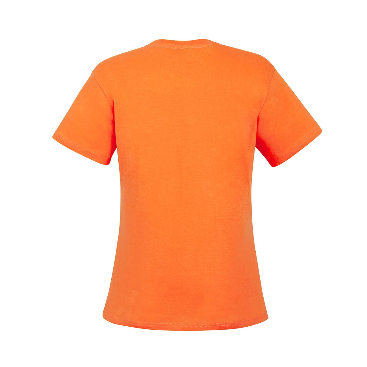 CSW 24/7 Ladies Crew Neck Tee