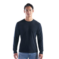 CSW 24/7 Unisex/Mens Long Sleeve Tee