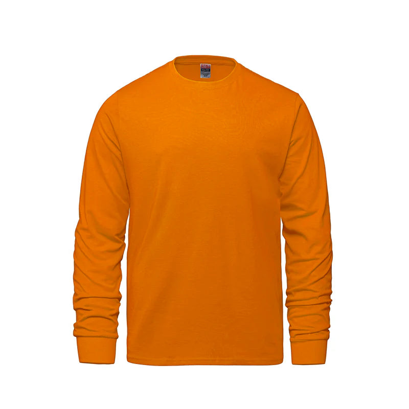 CSW 24/7 Unisex/Mens Long Sleeve Tee