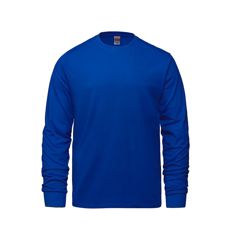 CSW 24/7 Unisex/Mens Long Sleeve Tee