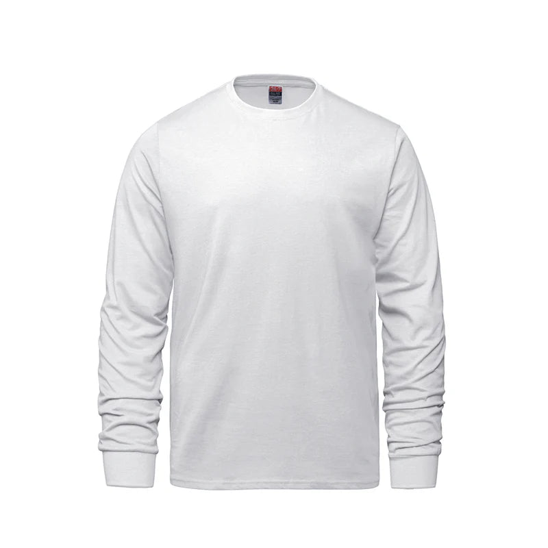 CSW 24/7 Unisex/Mens Long Sleeve Tee