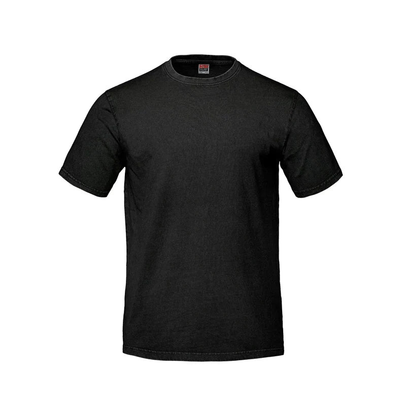 CSW 24/7 - Horizon - Adult Vintage Wash Crewneck Tee 5670 - Limited Colours