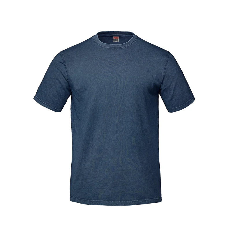 CSW 24/7 - Horizon - Adult Vintage Wash Crewneck Tee 5670 - Limited Colours