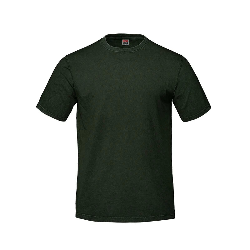CSW 24/7 - Horizon - Adult Vintage Wash Crewneck Tee 5670 - Limited Colours