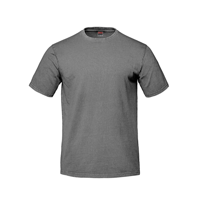CSW 24/7 - Horizon - Adult Vintage Wash Crewneck Tee 5670 - Limited Colours