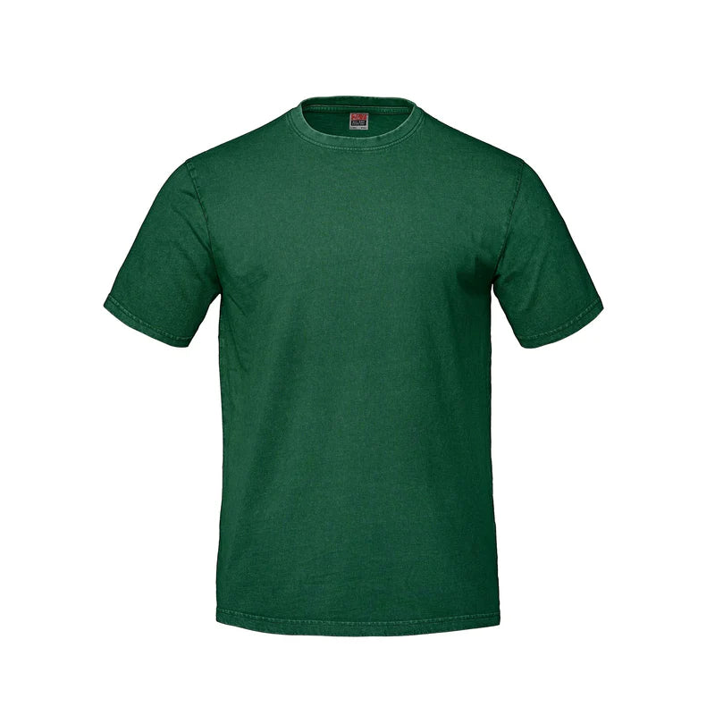 CSW 24/7 - Horizon - Adult Vintage Wash Crewneck Tee 5670 - Limited Colours