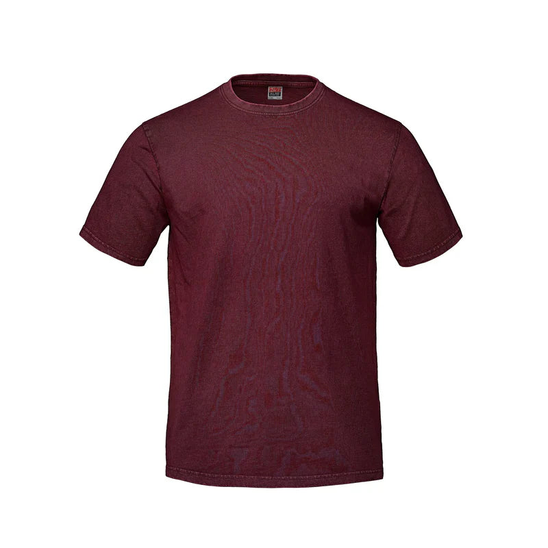 CSW 24/7 - Horizon - Adult Vintage Wash Crewneck Tee 5670 - Limited Colours