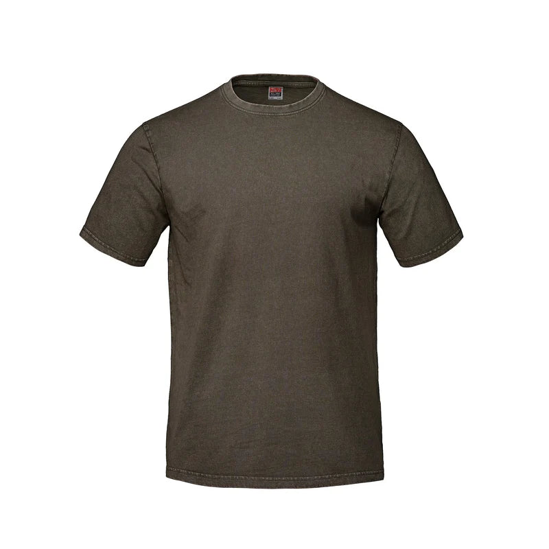 CSW 24/7 - Horizon - Adult Vintage Wash Crewneck Tee 5670 - Limited Colours
