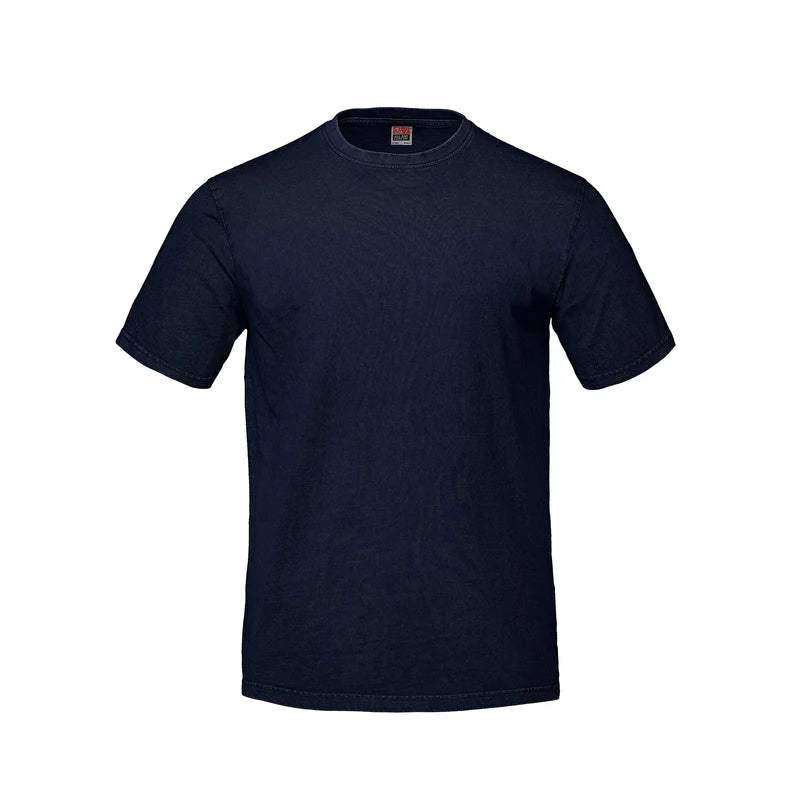 CSW 24/7 - Horizon - Adult Vintage Wash Crewneck Tee 5670 - Limited Colours