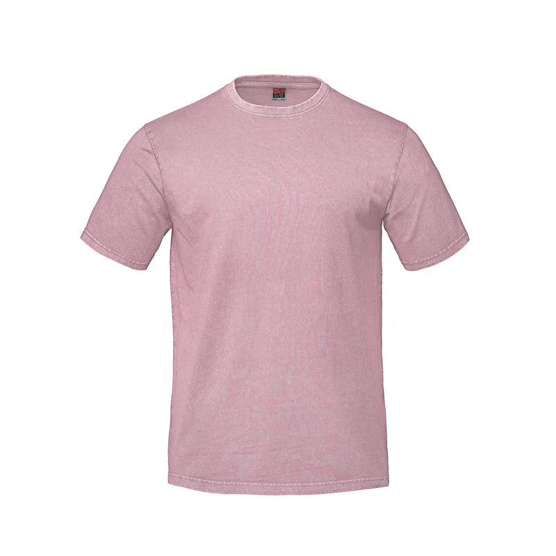 CSW 24/7 - Horizon - Adult Vintage Wash Crewneck Tee 5670 - Limited Colours