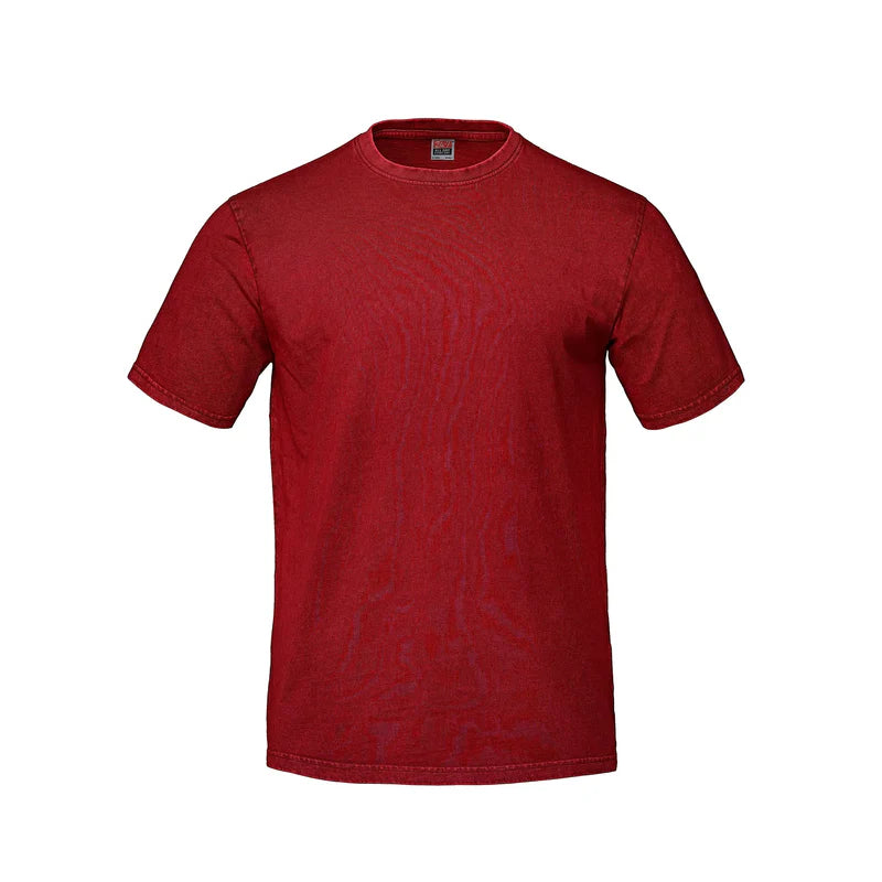 CSW 24/7 - Horizon - Adult Vintage Wash Crewneck Tee 5670 - Limited Colours