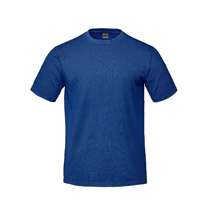 CSW 24/7 - Horizon - Adult Vintage Wash Crewneck Tee 5670 - Limited Colours