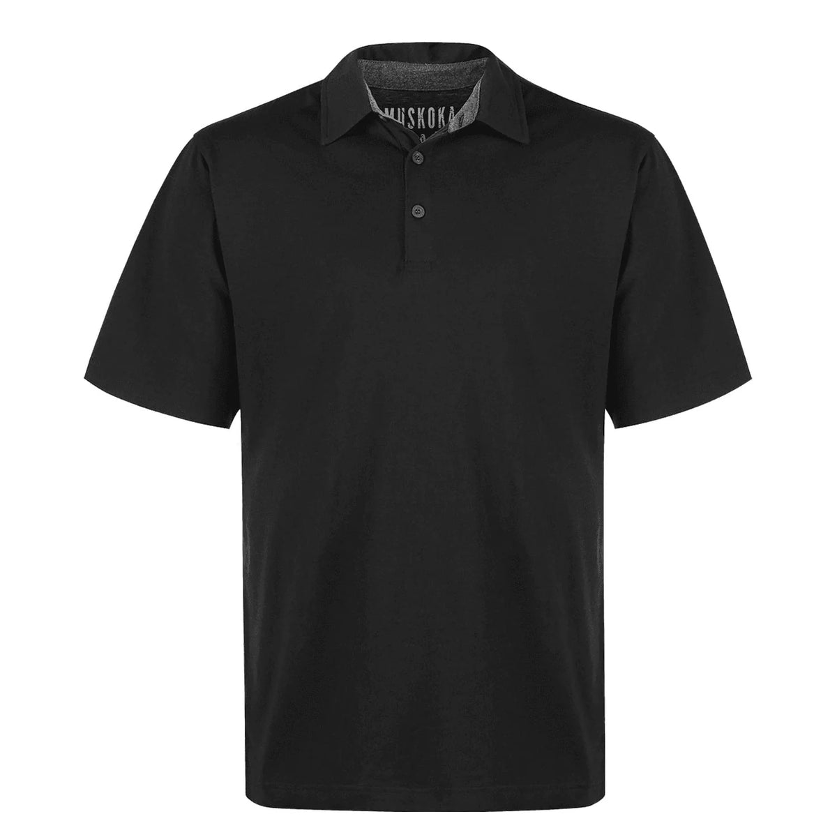 Muskoka Trail - Men&#39;s Cotton/Poly Polo