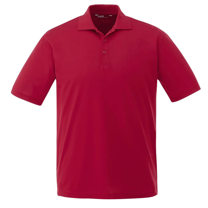 CX2  - Eagle - Men's Performance Polo