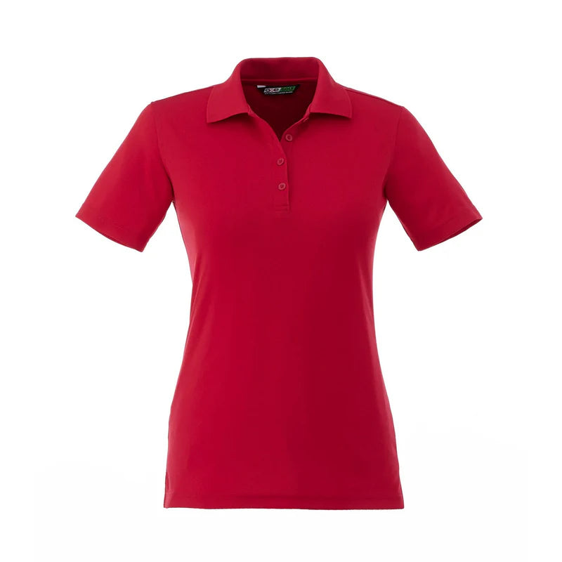CX2  - Eagle - Ladies Performance Polo