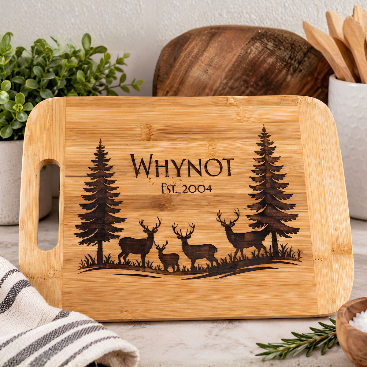 Wood-Burned Charcuterie Board Workshop Friday October 23, 2026 from 4 to 7 pm