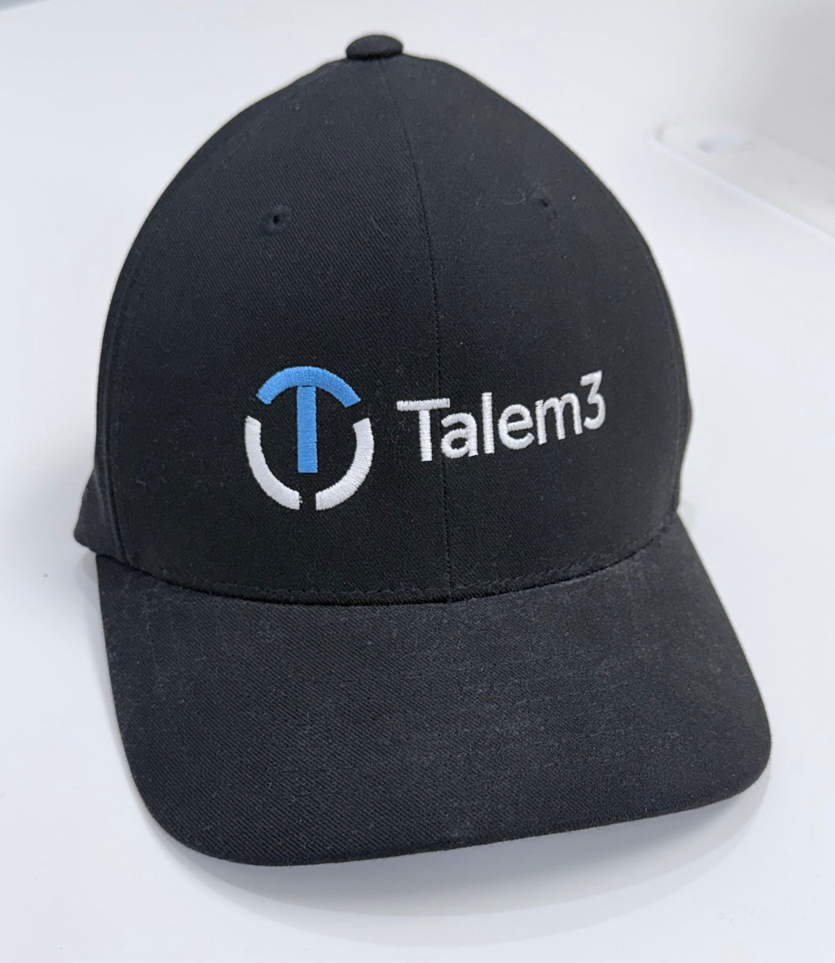 Ready to Wear Cap Embroidered
