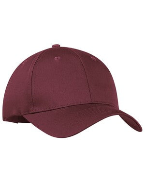 ATC Mid Profile Twill Cap