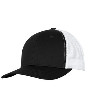 ATC Snapback Trucker Cap - One Size Fits All